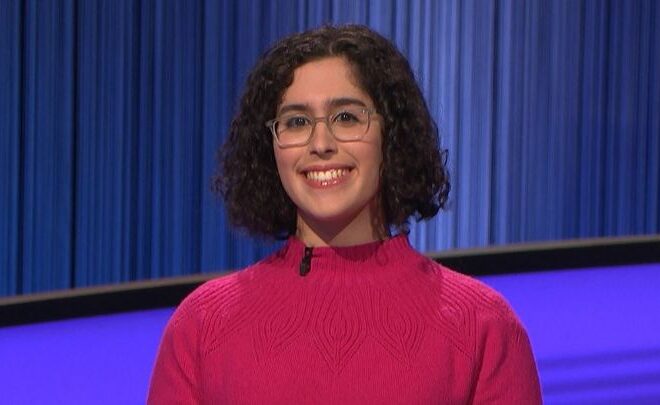 Rachael Cohen Wiki & Family: Get To Know The Jeopardy Contestant
