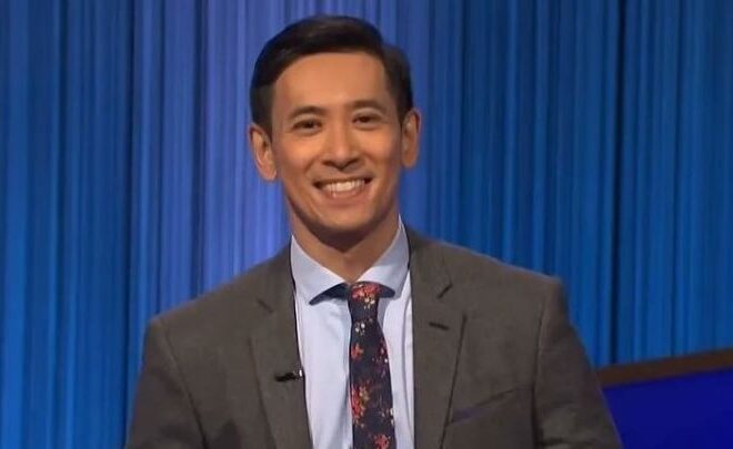 Ron Cheung Wiki & Family: Get To Know The Jeopardy Contestant