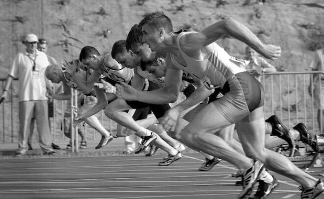 Power Play: Unveiling the Truth About Steroids in Sports for Muscle Gain