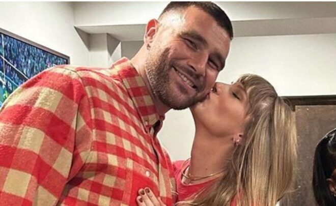 Travis Kelce and Taylor Swift: Supporting Each Other’s Careers