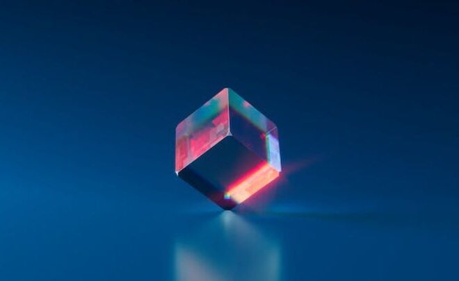 Unveiling the Magic. Artpix3D Company and the Enchanting World of 3D Crystal Souvenirs