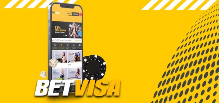 Betvisa