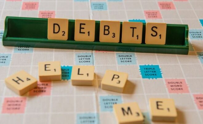 5 Benefits of Availing Debt Consolidation Option