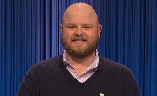 Michael Menkhus Wikipedia: The Jeopardy Contestant’s Family & Personal Life Explored