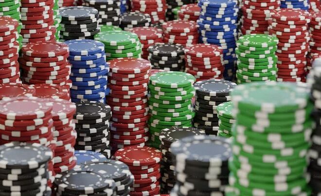 The History of Online Casinos: How the Internet Transformed Gambling Forever