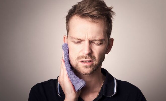 Is Your Suboxone-Based Opioid Treatment Leading to Tooth Decay?