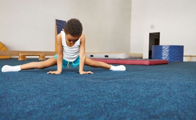 Exploring the Benefits of Thick Padded Play Mats and Understanding the Dimensions of an 8×10 Rug