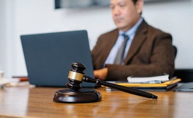 The Importance Of Hiring A Criminal Defense Attorney