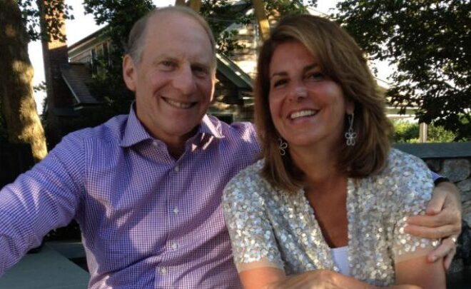Susan Mercandetti Wiki and Net Worth: All About Richard Haass’ Wife