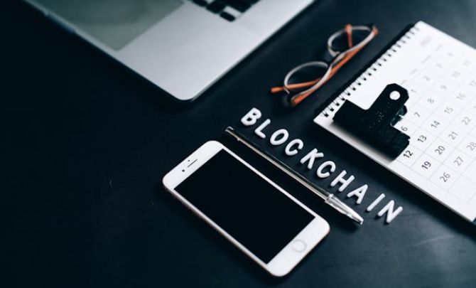 Blockchain