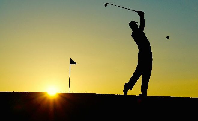 The Masters of the Green: Unveiling the Best Golf Players of Our Time