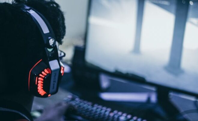 In-Game Marketplaces: Where Players Can Buy and Sell Digital Assets in Games