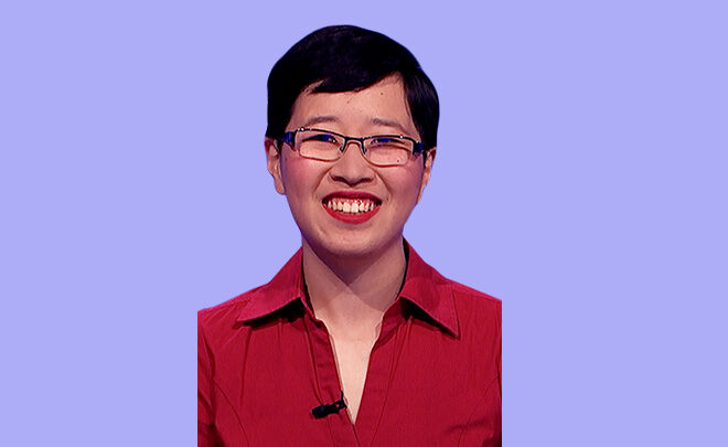 Is Lilly Chin From Jeopardy Married? Her Wiki and Family Life