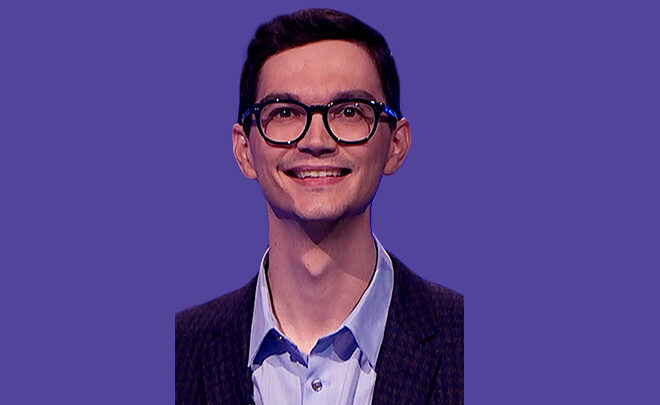 Marko Saric Wiki and Family Life: Know About the Jeopardy! Contestant