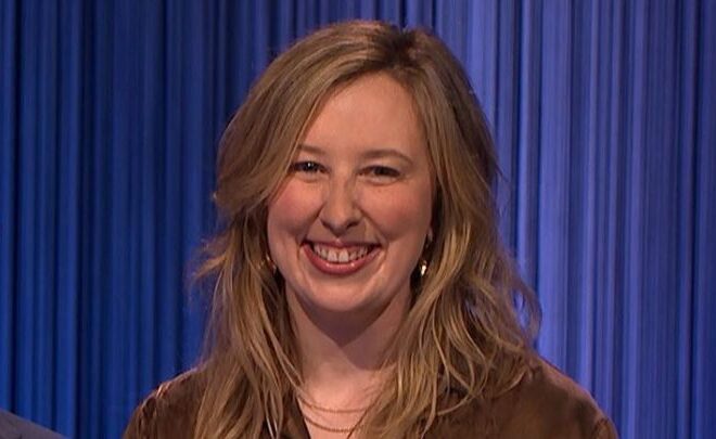Molly Fitzpatrick Wiki & Family: Get To Know The Jeopardy Contestant
