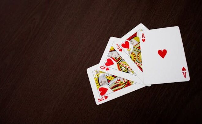 Mastering Online Casino Strategy