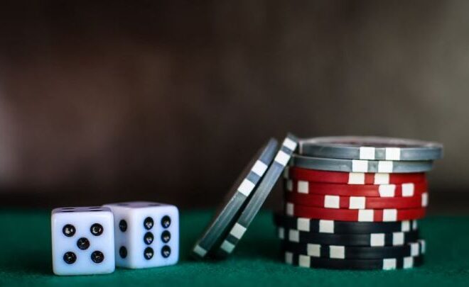 Responsible Gambling: 9 Essential Tips for Staying in Control