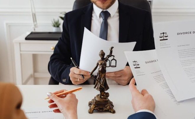 Choosing the Right Litigation Lawyers in Queensland: A Guide to Finding Your Legal Champion in Brisbane