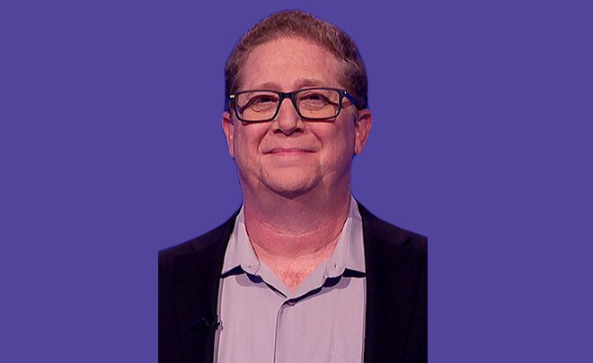 Rob Blumenstein From Jeopardy; His Wiki and Married Life