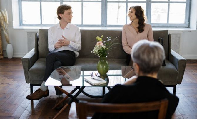 Separation Lawyers in Newcastle