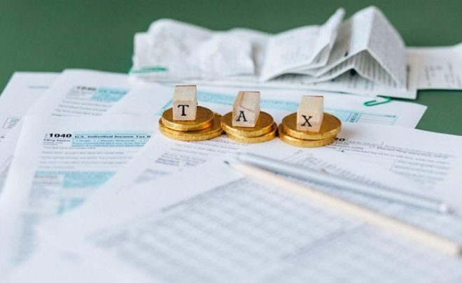 Essential Steps for Tax Season Preparation: Your Checklist