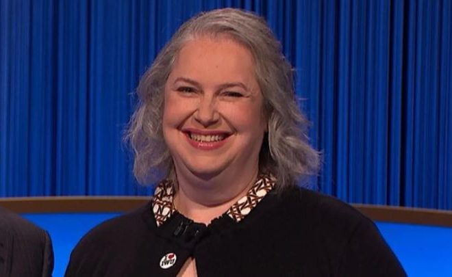 Abby Mann Wiki & Family Life: Meet The Jeopardy Contestant
