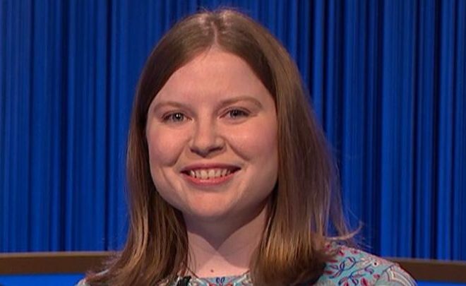 Meet Adriana Harmeyer From Jeopardy: Her Wiki and Family Life