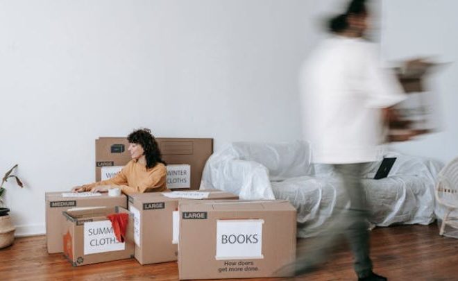 Secrets of Successful Commercial Relocation: Strategies to Minimize Downtime and Losses