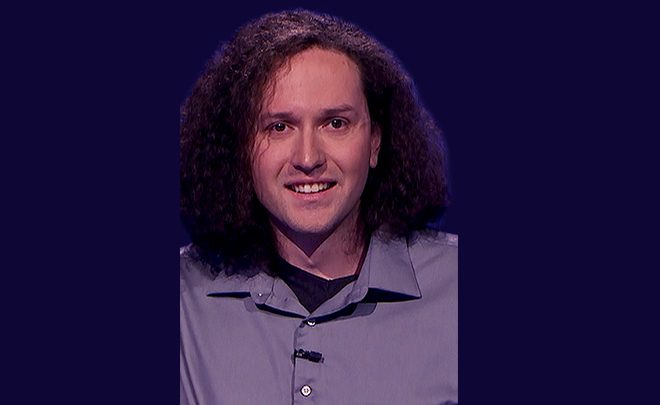 Grant DeYoung Wiki and Family: Know About the Jeopardy Contestant