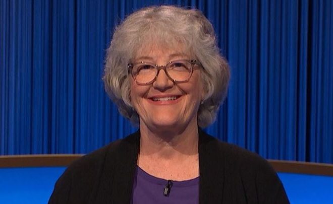 Kathy Olson Wikipedia: Get To Know The Jeopardy Contestant