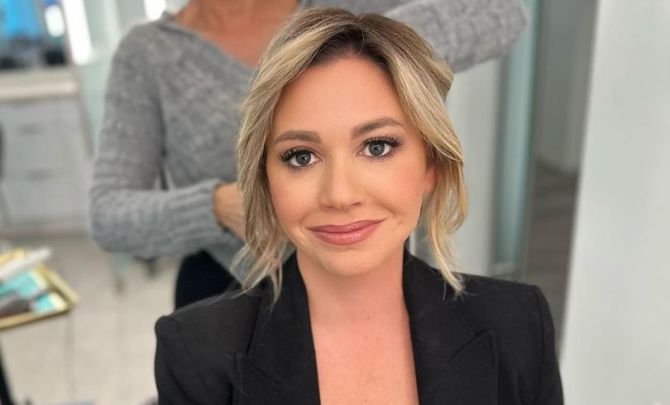 Kerri Kupec Urbahn Bio, Age, Husband, Married, Net Worth