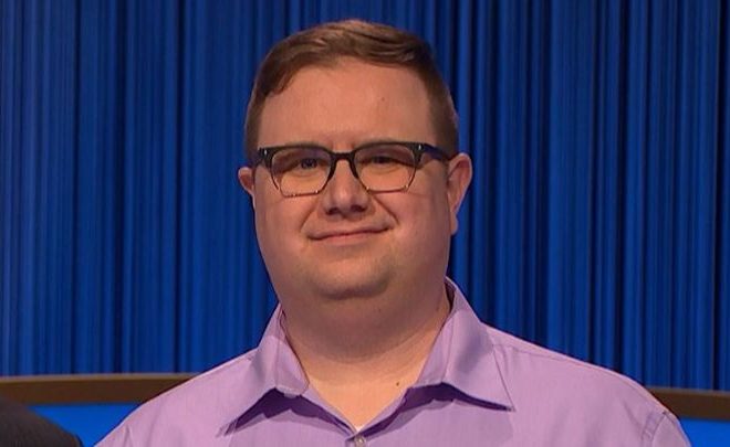 Matthew Smith Wiki & Family: Meet The Jeopardy Champion