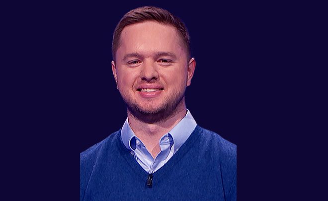 Ryan Alcorn Wiki & Family Life: Know About the Jeopardy! Contestant