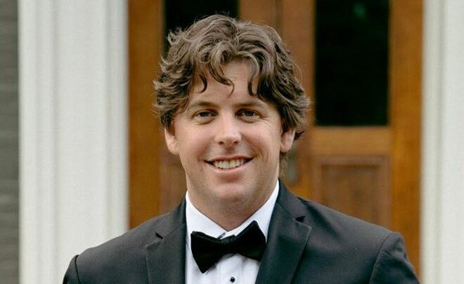 Inside Trace Crowe Wiki and Family Life: Is the Golfer Married?