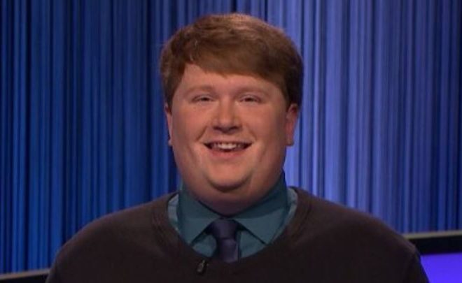 Will Stewart Wiki & Family: Get To Know The Jeopardy Contestant