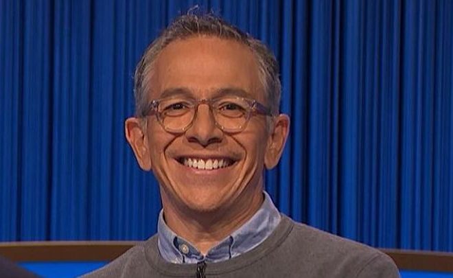 Meet Aaron Lemos From Jeopardy: His Wiki and Family Life