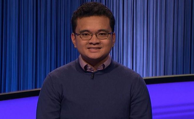 Who Are Enzo Cunanan Parents? Know About the Jeopardy! Contestant