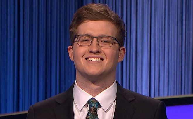 Is Josh Fry From Jeopardy Married? His Wiki and Family Life Explored