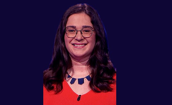 Meet Jeopardy Contestant Kaitlin Tarr: Her Wiki and Family Life