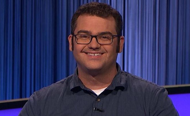 Scott McCann Wiki & Family: Get To Know The Jeopardy Contestant