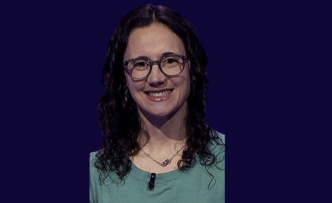Jeopardy Champion Cat Pisacano Wiki and Family: Is She Married?