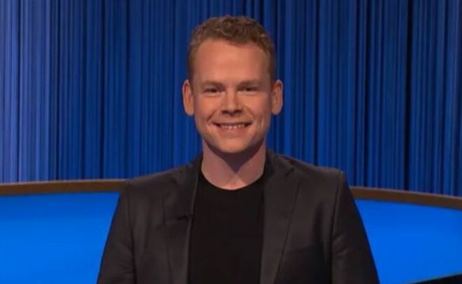 Sean Duffie Wiki & Family Life: Meet The Jeopardy Contestant