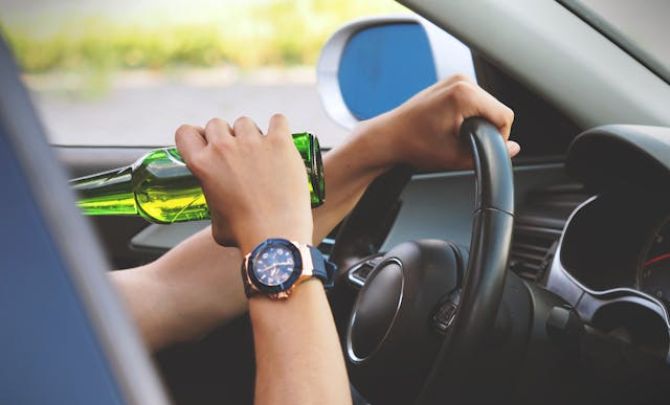 The Different Types of DUI Charges