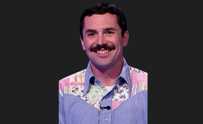 Aaron Brown From Jeopardy: His Wiki & Family Life Explored