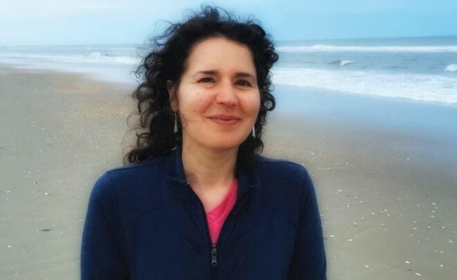 Caryn Radick From Jeopardy: Her Wiki and Family Life