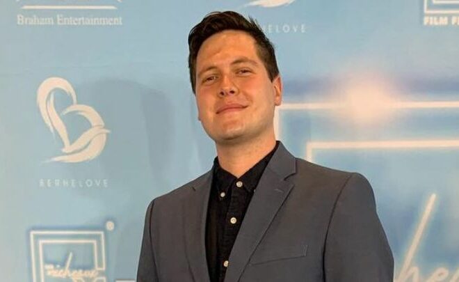 Jack Swansey Wikipedia: Get To Know The Jeopardy Contestant