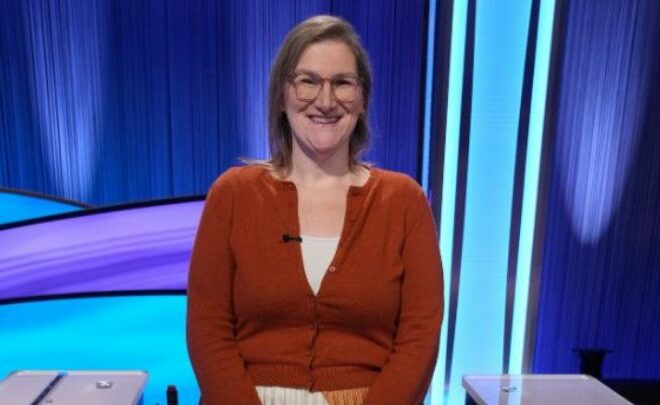 Kelly Gates Wiki and Family: Know About the Jeopardy Contestant