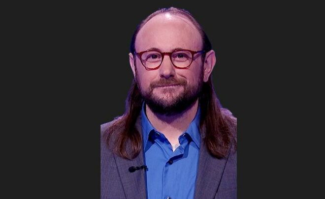 Marcus Ghiringhelli Wiki & Family: Meet The Jeopardy Contestant