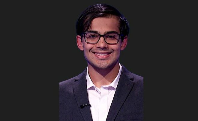 Rishabh Wuppalapati From Jeopardy: Wiki & Family Life Explored