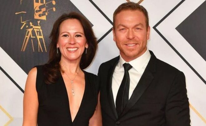 Sarra Kemp Wiki & Age: Meet Chris Hoy’s Lovely Wife